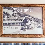 Botenwirt Kleinarl