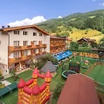 Botenwirt 4* Kleinarl