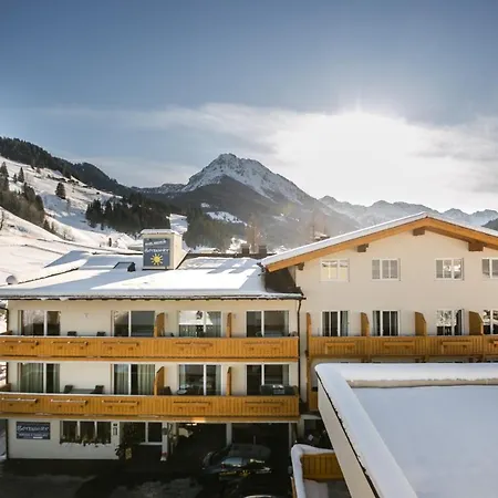Botenwirt Hotel 3*