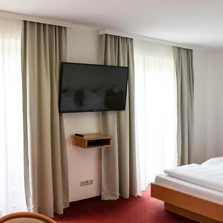 Botenwirt Hotel 3*