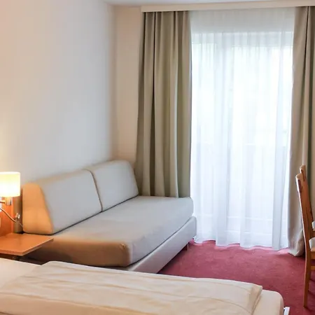 Hotel Botenwirt Kleinarl