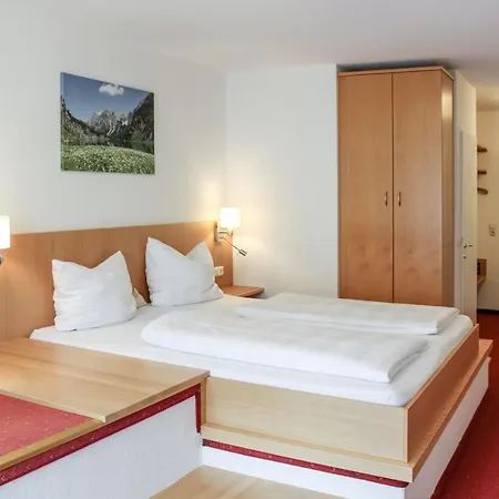 Hotel Botenwirt Kleinarl
