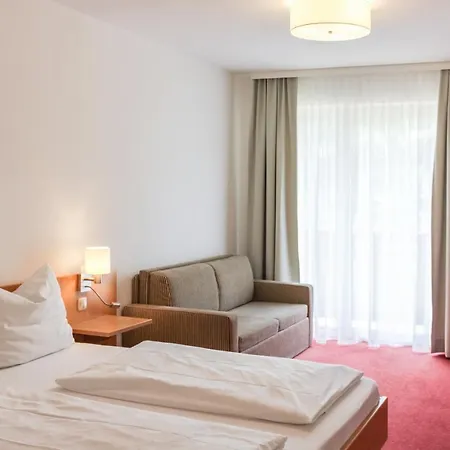 Hotel Botenwirt Kleinarl