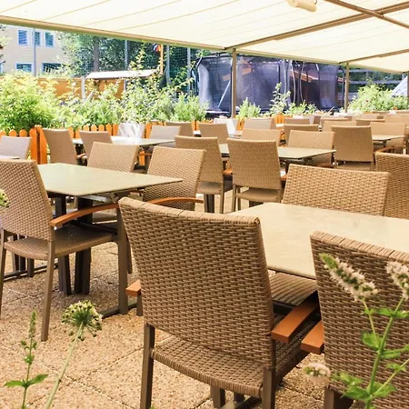 Hotel Botenwirt