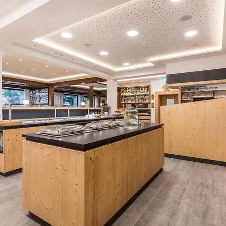 波顿沃特酒店 酒店