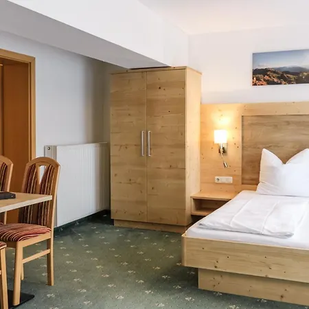 Hotel Botenwirt 3*