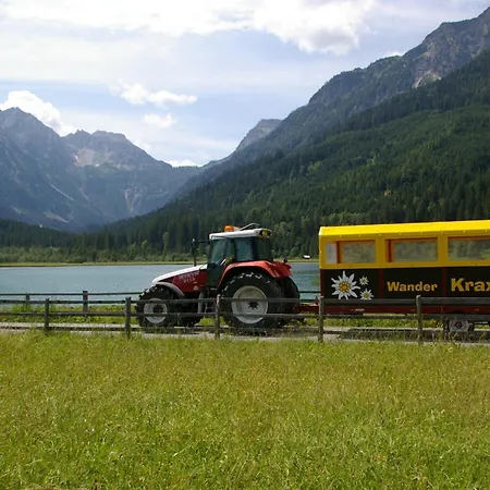 Hotel Botenwirt 3*