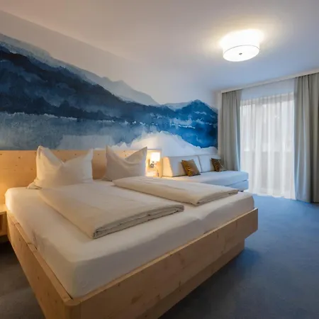 Hotel Botenwirt Kleinarl