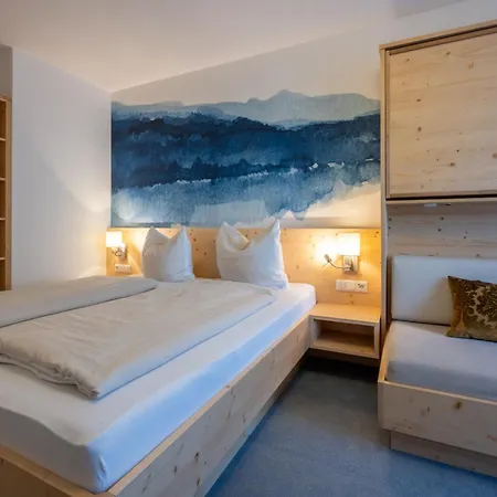 Botenwirt Отель 4*