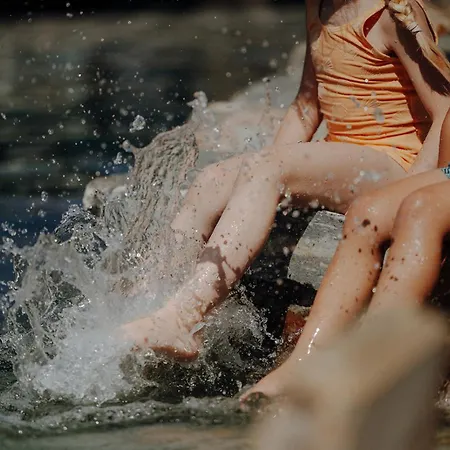 Botenwirt Hotell Kleinarl