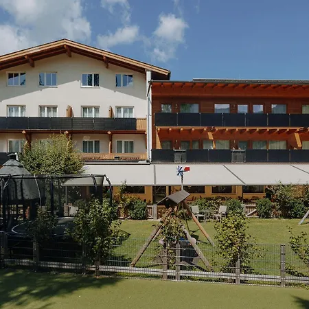 Botenwirt 4* Kleinarl