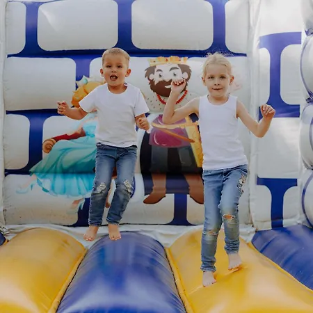 Botenwirt 4* Kleinarl