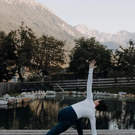 Hotell Botenwirt Kleinarl