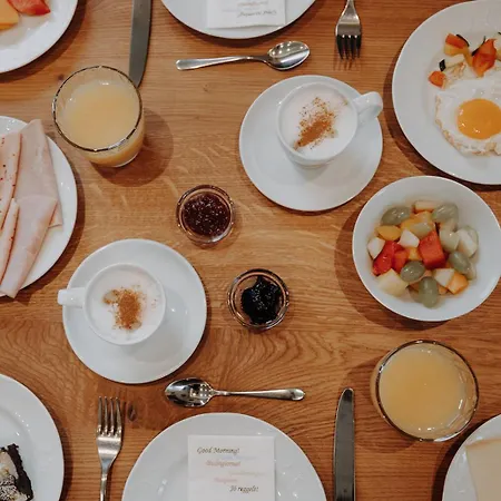 Botenwirt Hotel Kleinarl