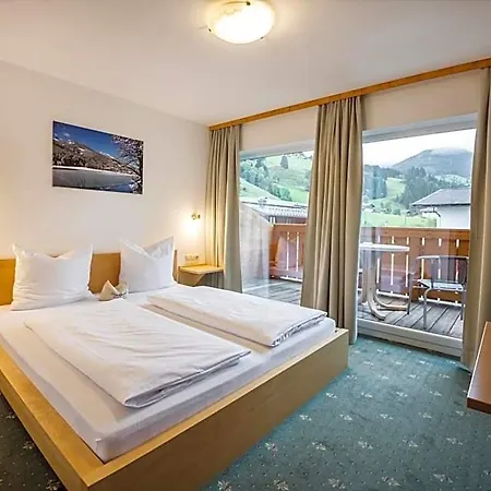 Hotel Botenwirt Kleinarl