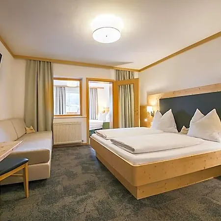 Hotel Botenwirt 4*