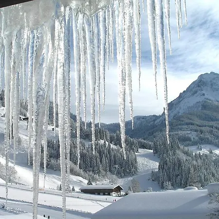Botenwirt 3* Kleinarl
