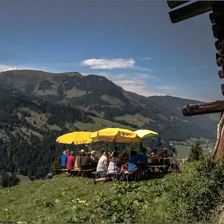 Hotell Botenwirt Kleinarl