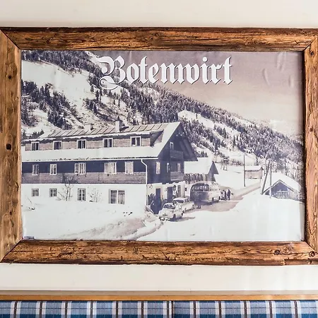 Botenwirt Клайнарль