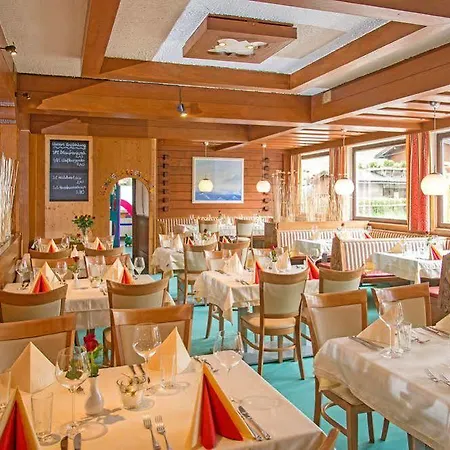Botenwirt Hotel
