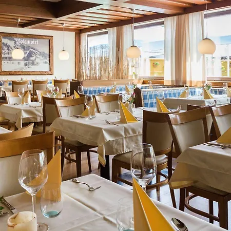 Botenwirt Hotel 4*