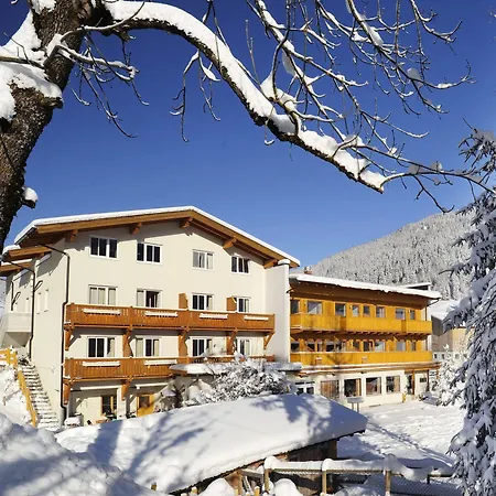 Botenwirt Hotel
