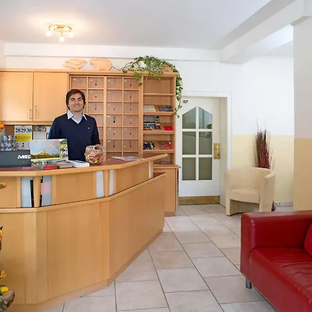 Hotell Botenwirt 4*
