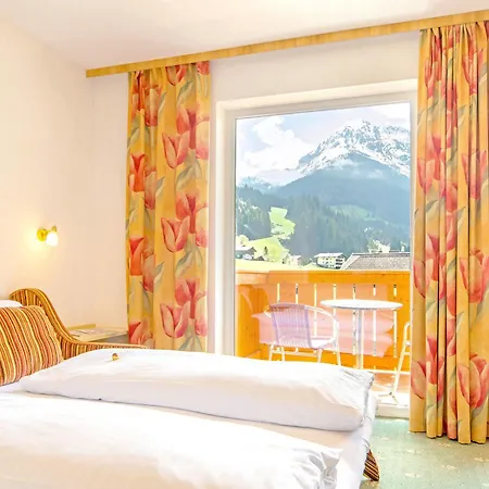 Botenwirt Hotel 3*