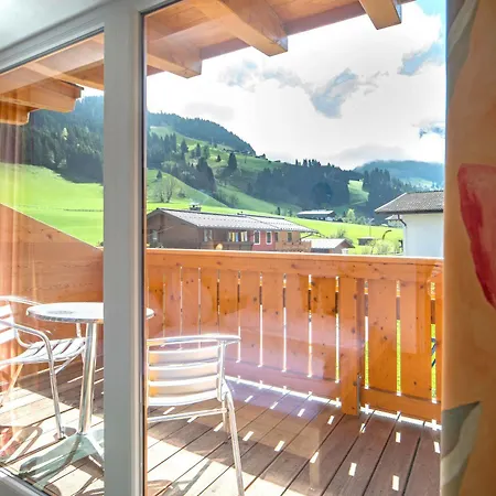 Botenwirt 4* Kleinarl