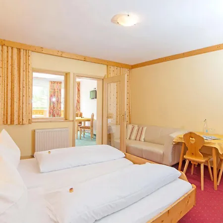 Отель Botenwirt 4*