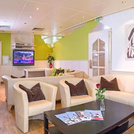 Hotel Botenwirt 4*