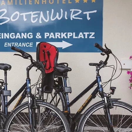 Hotel Botenwirt Kleinarl