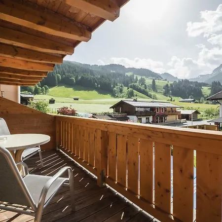 Botenwirt Hotel Kleinarl