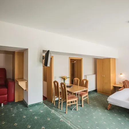 Hotel Botenwirt Kleinarl