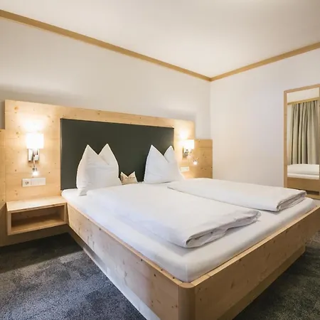 Hotell Botenwirt Kleinarl