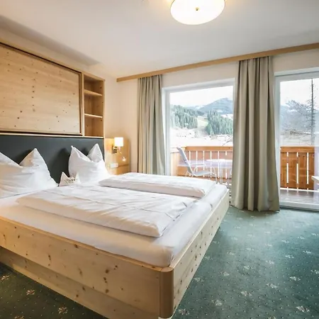 Botenwirt Hotel Kleinarl