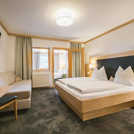 Botenwirt 4* Kleinarl