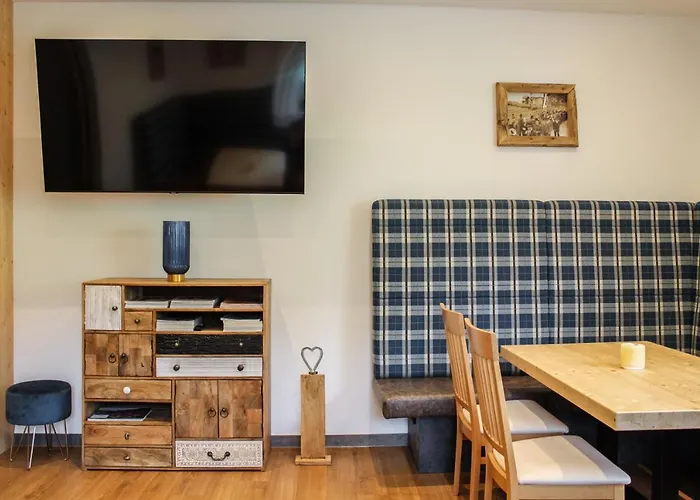 Botenwirt 4* Kleinarl