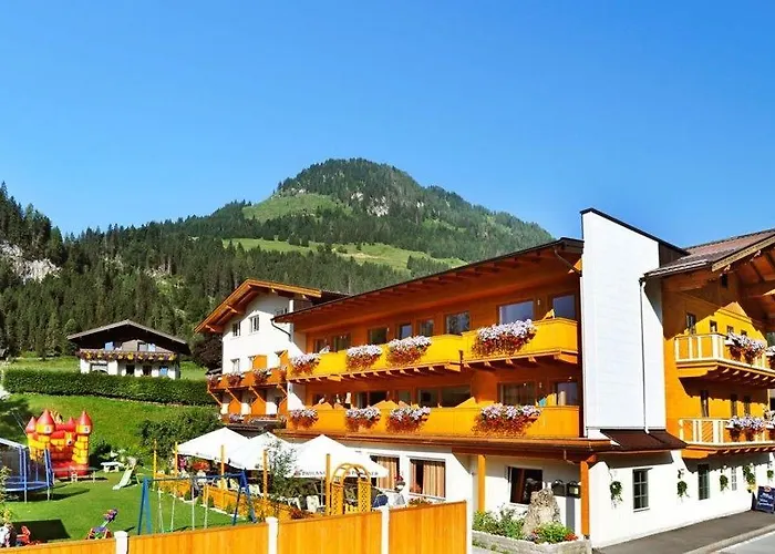 Botenwirt 4* Kleinarl