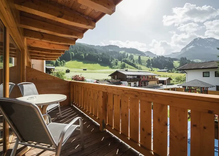 Botenwirt Hotel Kleinarl